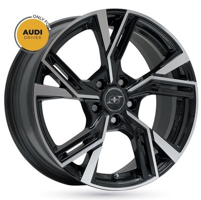 JANTE INFINY INDIVIDUAL STADT 17,18 OU 19 POUCES