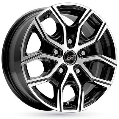 JANTE INFINY INDIVIDUAL TX 16 OU 17POUCES