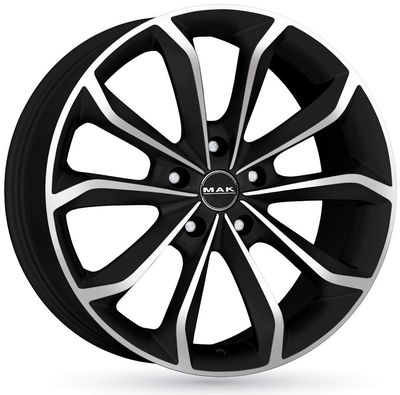 JANTE MAK XENON 18 OU 20 POUCES