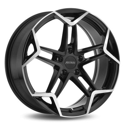 JANTE PETROL P1A 17,18 OU 19 POUCES