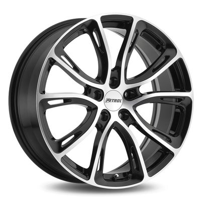 JANTE PETROL P5A 17,18 OU 19 POUCES