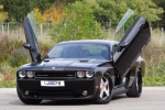 KIT LAMBO DOORS LSD DODGE CHALLENGER (2008/2011)