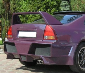 AILERON DE COFFRE HONDA PRELUDE (1992/1996)