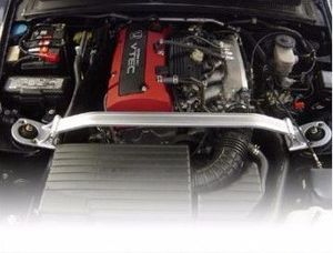 BARRE ANTI RAPPROCHEMENT ALU HONDA S2000 AP1 (1999/2003)