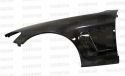 AILES AVANT SEIBON CARBONE HONDA S2000 (2000/2006)