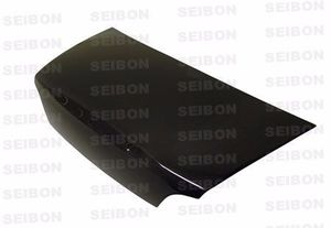 COFFRE EN CARBONE HONDA S2000 (1999/2009)