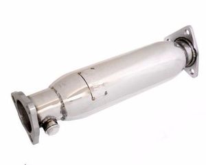 DECATALYSEUR HONDA ACCORD COUPE 4 CYL TYPE CG (1998/2002)