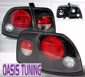 JEU DE FEUX LEXUS HONDA ACCORD 2/4P (1996/1997)