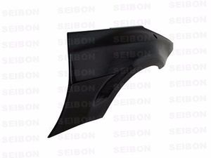 AILES ARRIERE SEIBON CARBONE NISSAN 350Z (2002/2009)