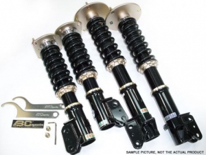 SUSPENSION A COMBINES FILETES NISSAN S14 BC RACING (1994/1999)