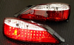 JEU DE FEUX A LEDS NISSAN S15 (1999/2002)