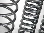 RESSORTS COURTS FORD FIESTA TYPE JA8 (2008/2017)