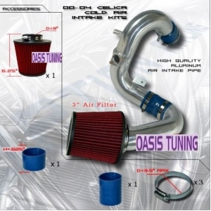 KIT D ADMISSION TOYOTA CELICA T23 V2 (2000/2004)