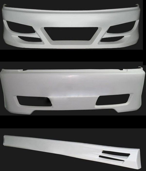 Film Prédécoupé Vitre Avant Mazda 323 F Hatchback 1998-2004 – Noir Limousine