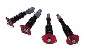 SUSPENSION A COMBINES FILETES MAZDA RX7 (1986/1992)