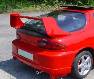 AILERON DE COFFRE MAZDA MX3 "HIGH WING" (1991/1998)