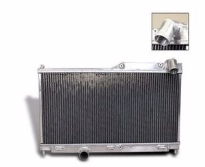 RADIATEUR ALU MAZDA RX8 (2003/2012)