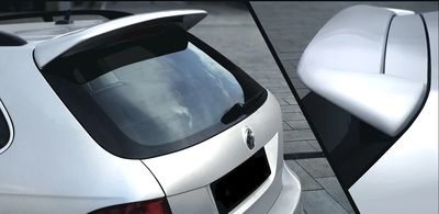 BECQUET DE TOIT VW GOLF VI ST LINE (2008/2012)