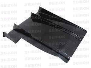 DIFFUSEUR ARRIERE CARBONE SUBARU IMPREZA (2006/2007)