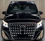 KIT CARROSSERIE COMPLET MERCEDES CLASSE V W447 STANDARD OU MERCEDES VITO W447 STANDARD LOOK DRAGON W448 2025 (2014+)
