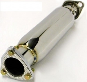 DECATALYSEUR MITSUBISHI ECLIPSE (1989/1994) OU ECLIPSE D30 (1995/1999)