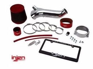 KIT D'ADMISSION SPECIFIQUE INJEN MITSUBISHI ECLIPSE TURBO (1995/1999)