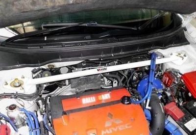 BARRE ANTI RAPPROCHEMENT ACIER MITSUBISHI ASX (2010+)