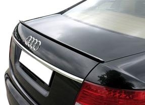 BECQUET DE COFFRE AUDI A6 4F BERLINE "SLIM" RD LINE (2005/2011)