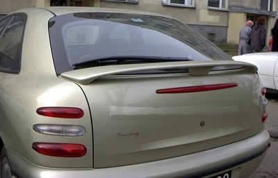 BECQUET DE COFFRE FIAT BRAVA (1995/2001)