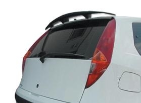 BECQUET DE TOIT FIAT PUNTO II TYPE WRC EURO (1999/2006)