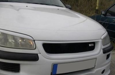 CALANDRE SANS SIGLE OPEL OMEGA PHASE 1 TGT (1994/09-1999)