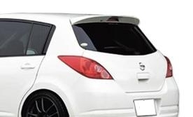 BECQUET DE TOIT NISSAN TIIDA (2004/2011)