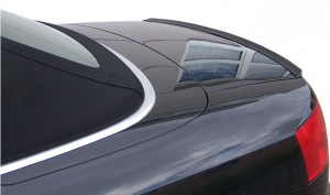 BECQUET DE COFFRE OPEL VECTRA C BERLINE (2002/2008)