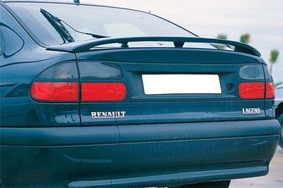 BECQUET DE COFFRE RENAULT LAGUNA 1 (1994/2001)