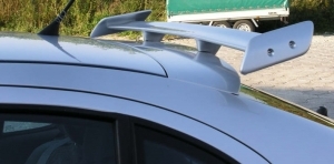 BECQUET DE TOIT SEAT LEON 1M ST LINE EVO (1999/2005)