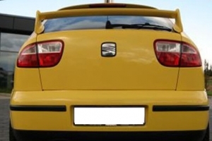 AILERON DE HAYON SEAT LEON 1M SUPER EVO (1999/2005)