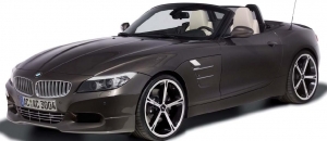 KIT CARROSSERIE BMW COUPE Z4 E89 PHASE 1 ACS (2009/2013)