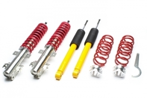 SUSPENSION A COMBINES FILETES SUZUKI SWIFT Type MZ/EZ (2005/2010)