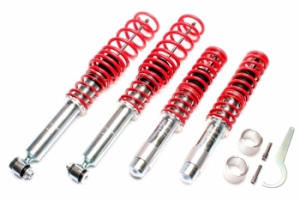 SUSPENSION A COMBINES FILETES BMW E60 TOUS MODELES SAUF TOURING E61 ET M5 (2003/2010)