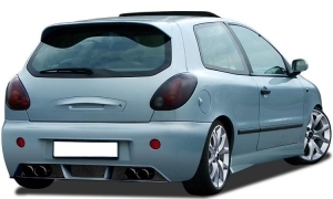 BECQUET DE TOIT FIAT BRAVO RD LINE (1995/2001)
