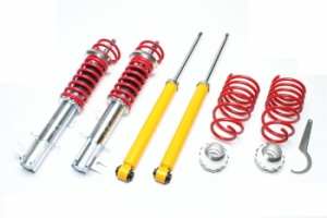 SUSPENSION A COMBINES FILETES AUDI A5 COUPE 8T,A5 SPORTBACK 8T OU A5 CABRIOLET 8F (2008/2016)