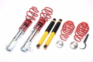 SUSPENSION A COMBINES FILETES OPEL ASTRA H TOUS MODELES Y COMPRIS TWINTOP (2004/2014)