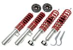 SUSPENSION A COMBINES FILETES BMW SERIE 7 E38 (1994/2001°