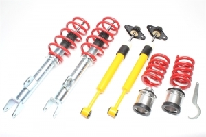 SUSPENSION A COMBINES FILETES CHRYSLER 300C TYPE LX (2004/2011) OU DODGE MAGNUM TYPE LX (2004/2008)