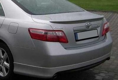 BECQUET DE COFFRE TOYOTA CAMRY XV40 (2006/2012)