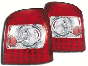 FEUX A LEDS AUDI A4 AVANT TYPE B5 (1995/2001)