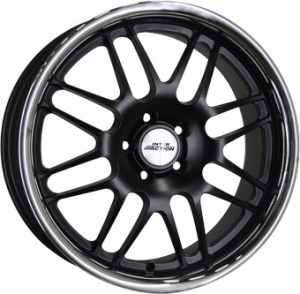 JANTE I.E GT3 19 POUCES