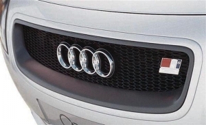 CALANDRE SPORT AUDI TT 8N TYPE CA (1998/2006)