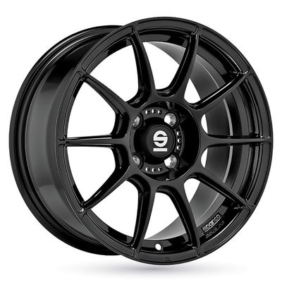 JANTE SPARCO FF1 15 OU 17 POUCES
