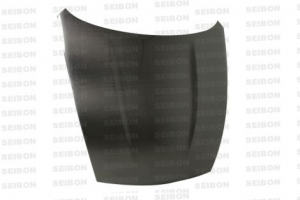 CAPOT CARBONE SEIBON NISSAN 370Z (2008+)